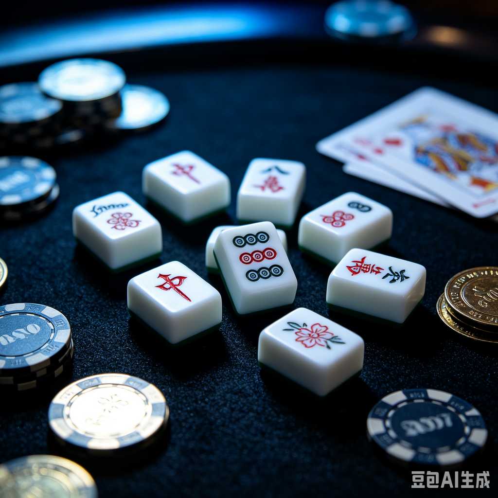 portable game table for mahjong
