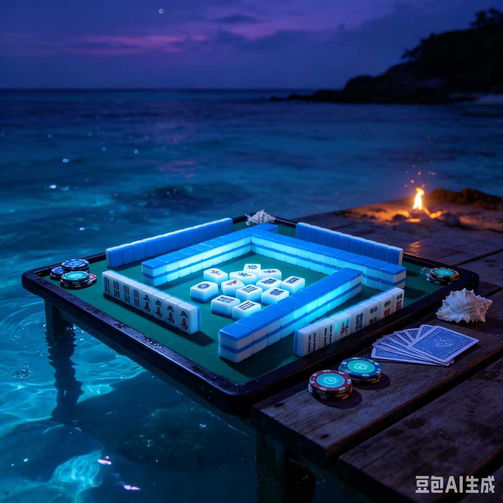 best luxury mahjong set for gift