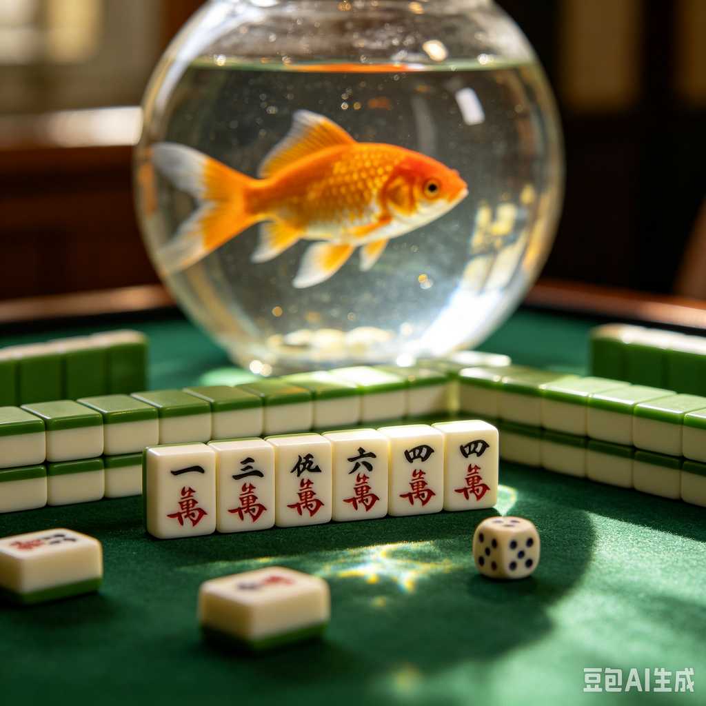 genuine mahjong set from china