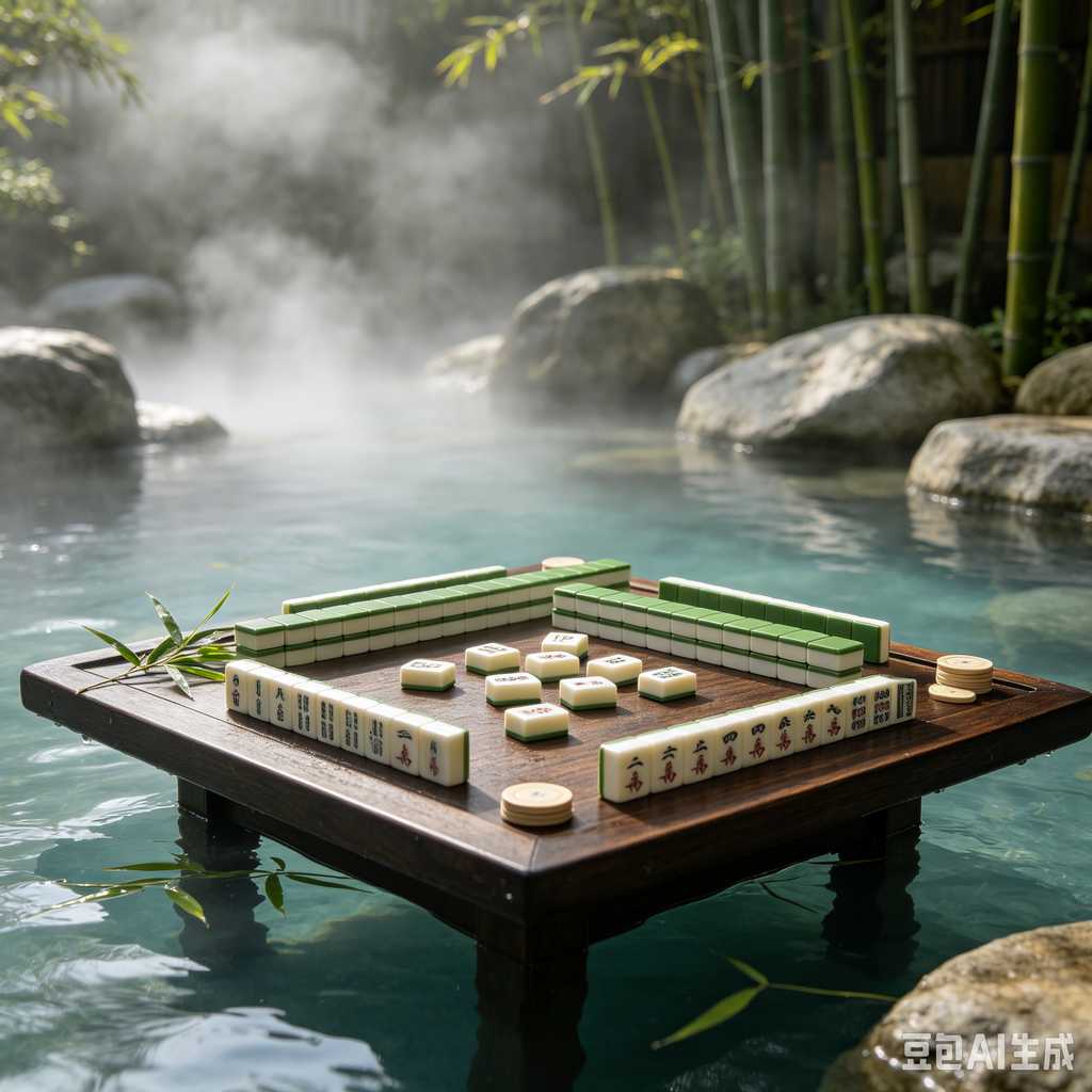 RockfordIL,mahjong