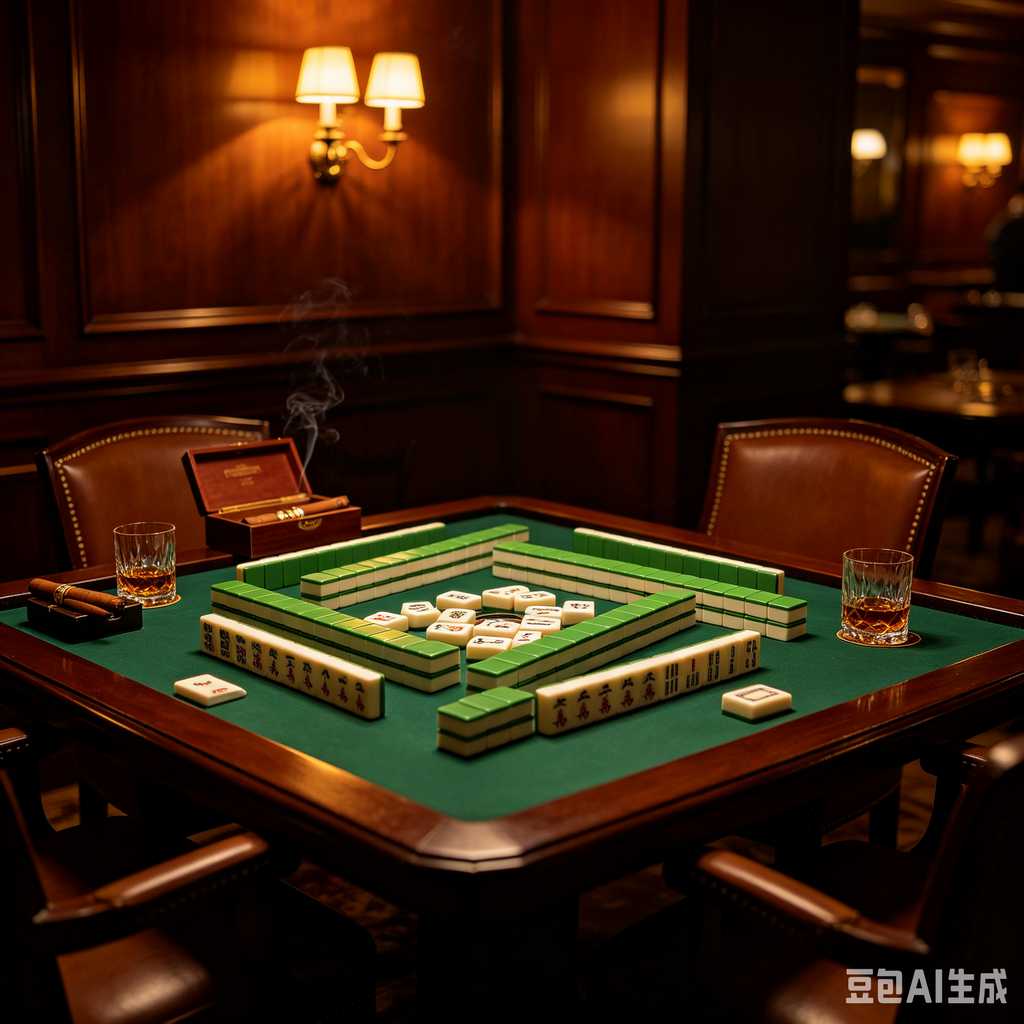 Montana,mahjong