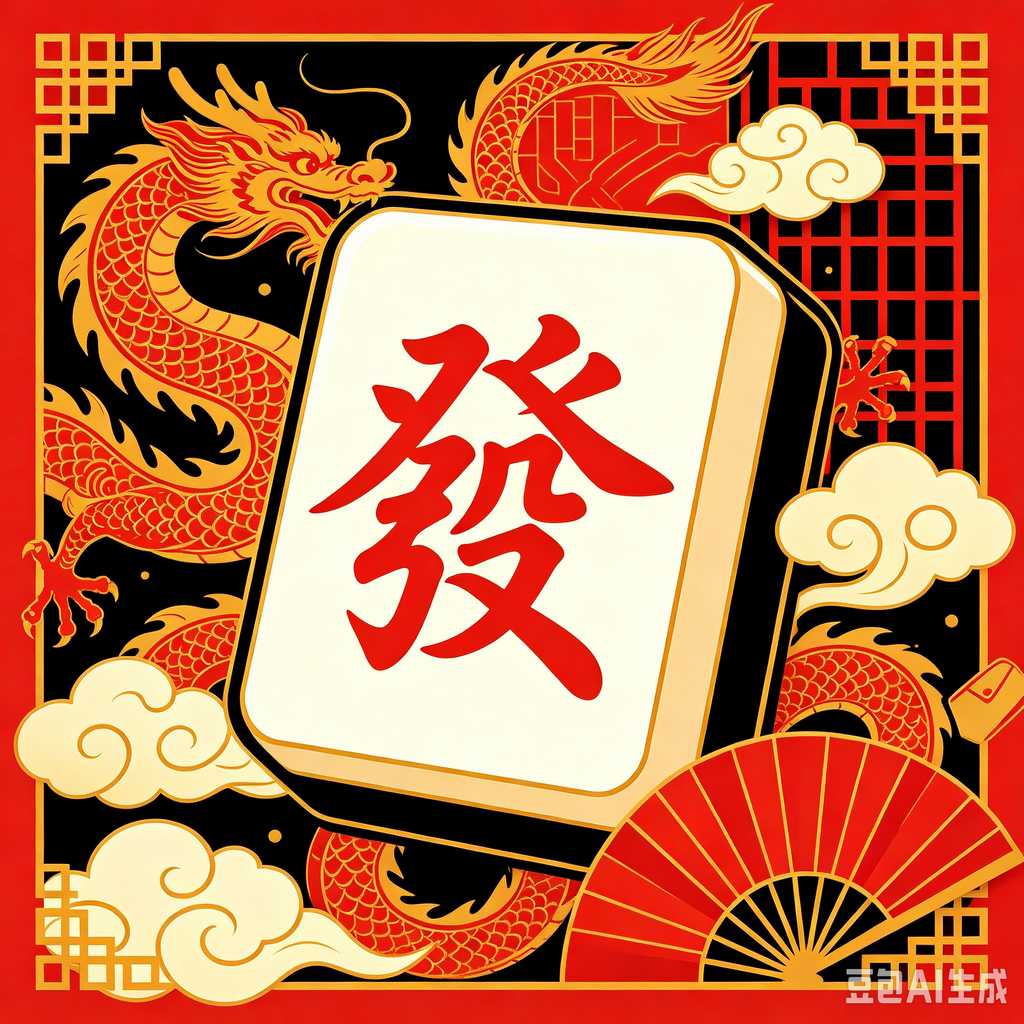 easy carry mahjong set