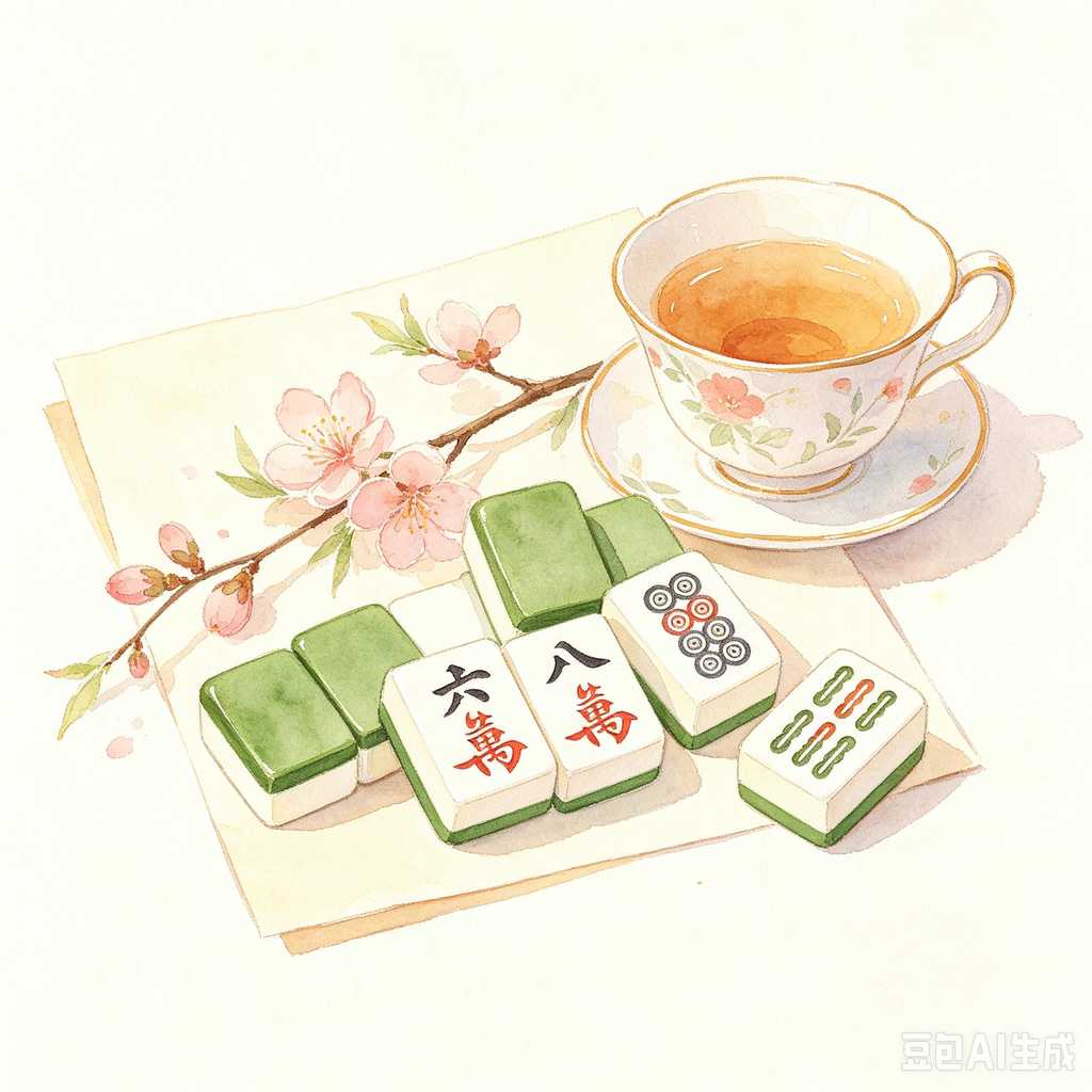 Lund,mahjong