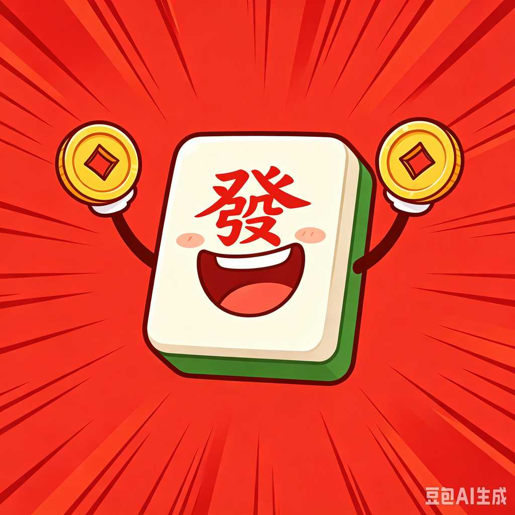 chinese mahjong accessory set