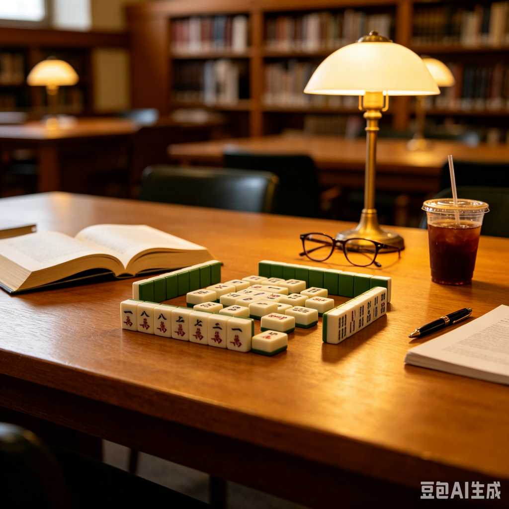 space saving mahjong table