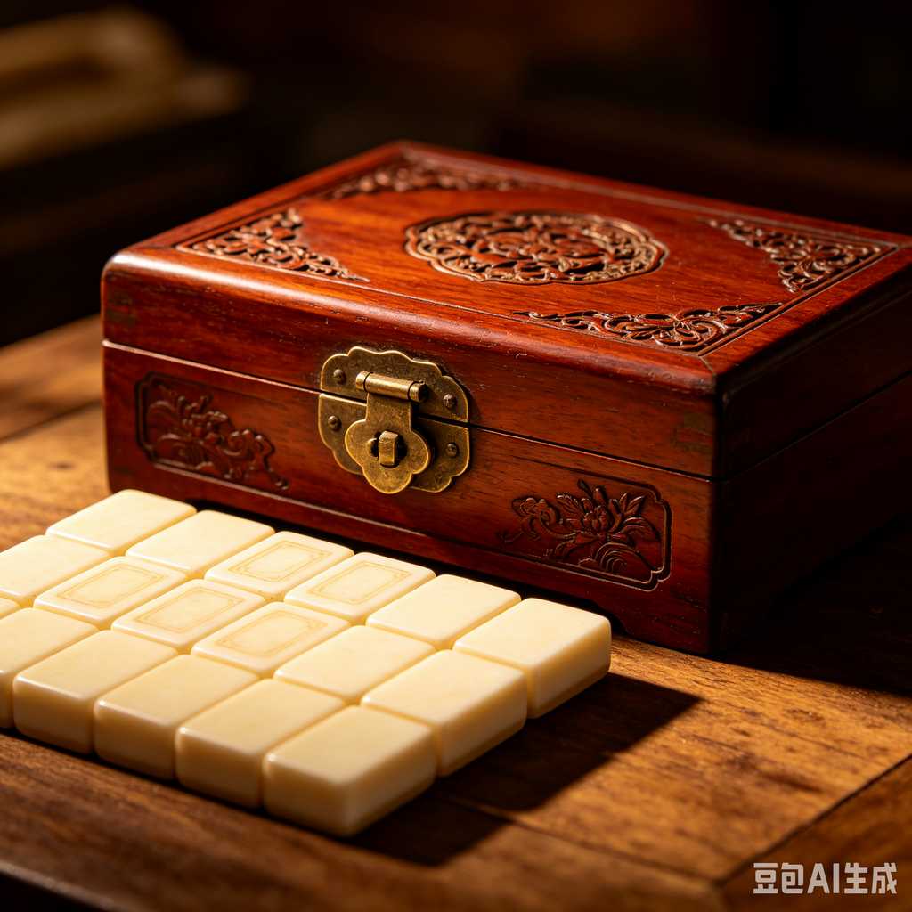 washable mahjong mat