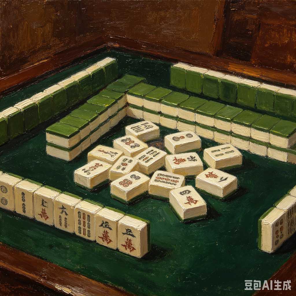 london,mahjong