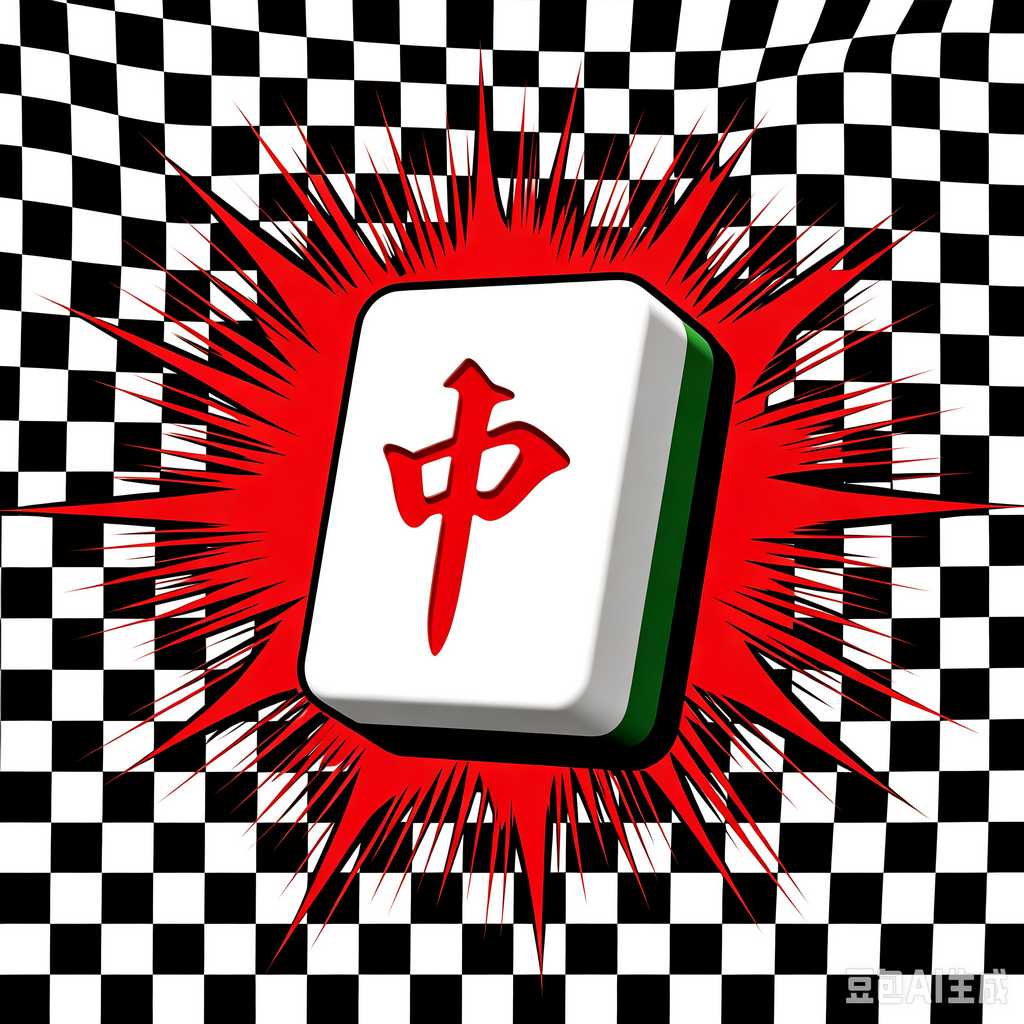 thick soft mahjong mat