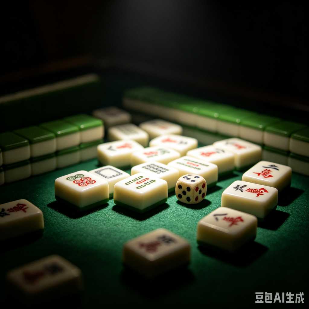 hot selling mahjong set 2026