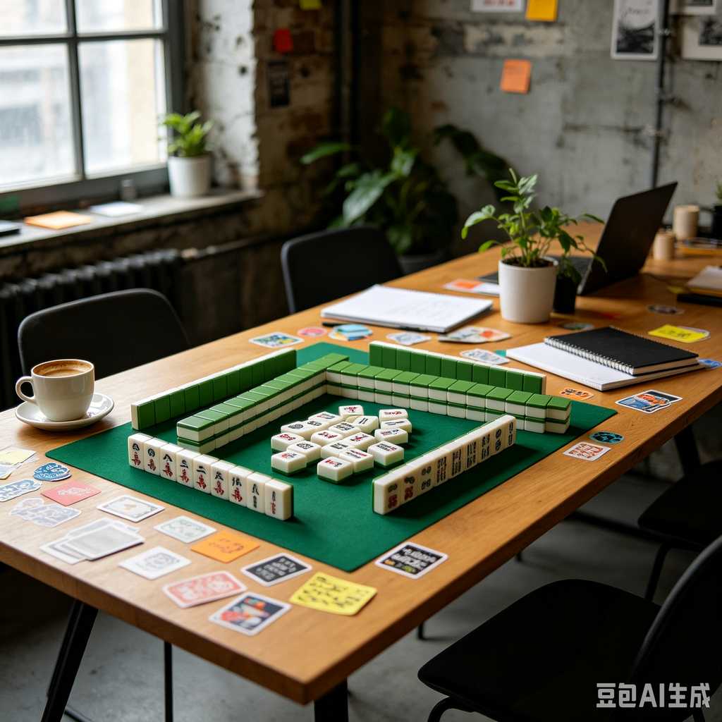 linz,mahjong