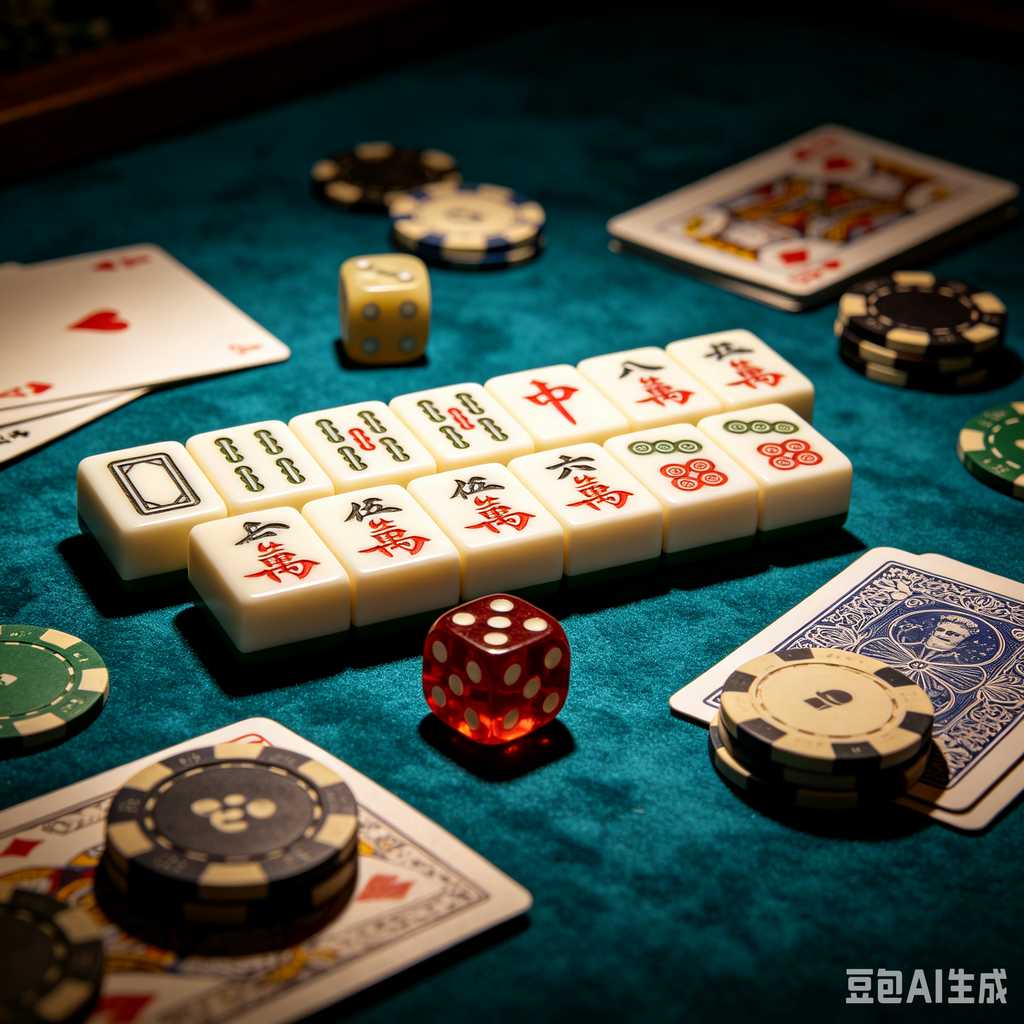 oakland,mahjong