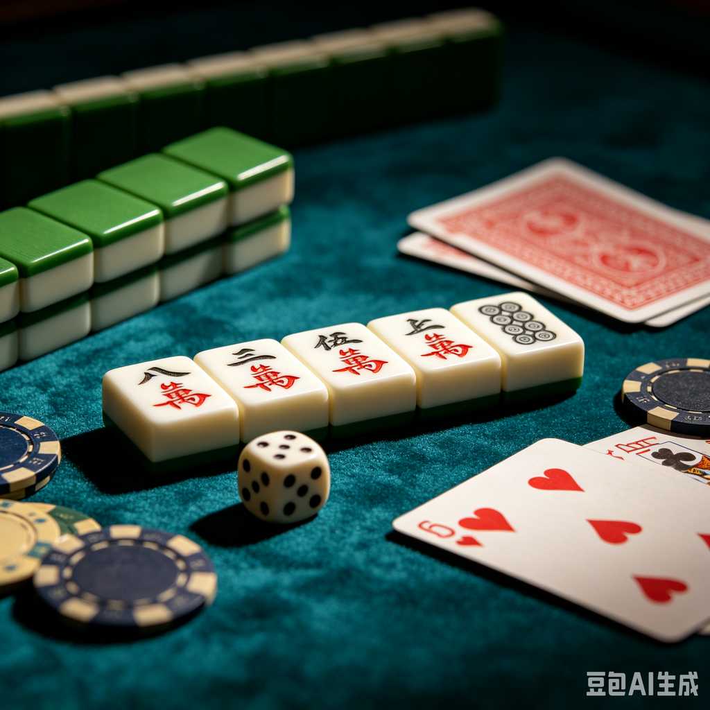amsterdam,mahjong