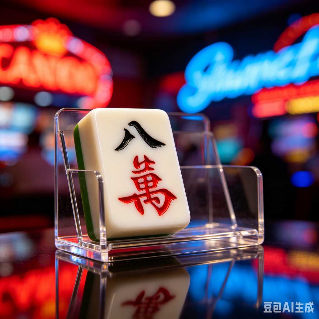 custom gift mahjong set bulk