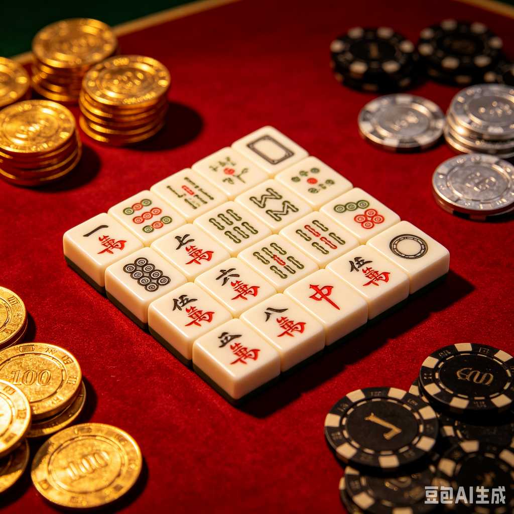 Zagreb,mahjong