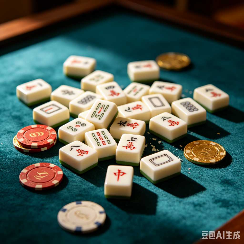 sansebastian,mahjong