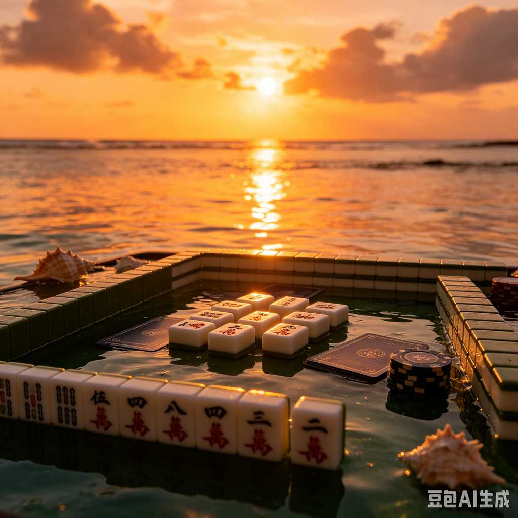 Veracruz,mahjong