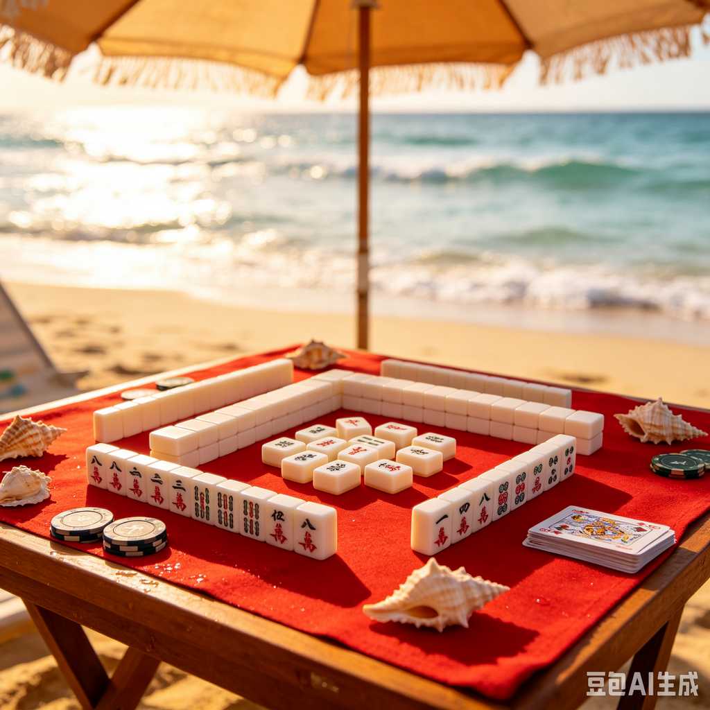 Newcastle,mahjong