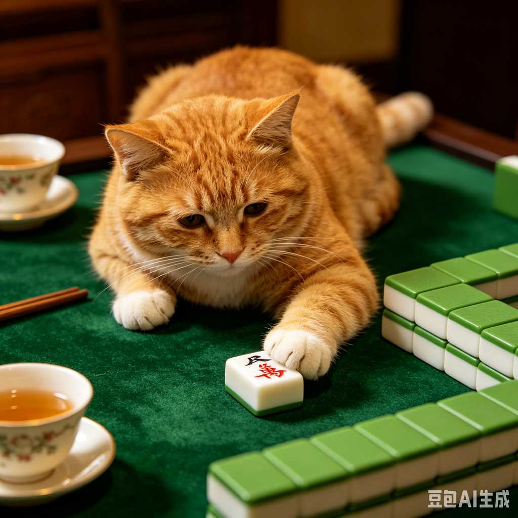 mahjong set for overseas chinese